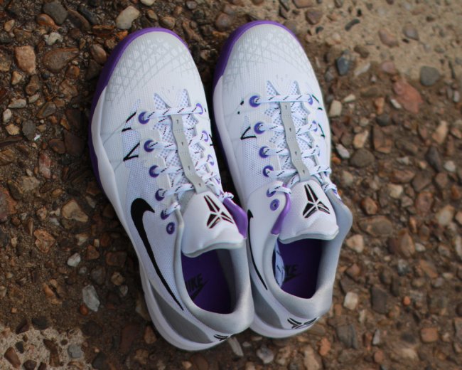 Nike,Kobe,Venomenon,4,“Court 毒液4 635578-100 Kobe Venomenon 4 “Court Purple” 现已清新上市