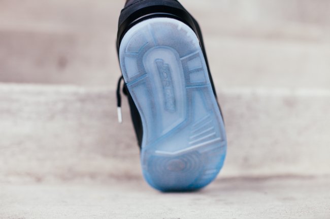 Air,Jordan,5Lab3,全新酷黑配色 3M全反光631603-010 Air Jordan 5Lab3 “Black” 更多上脚实拍