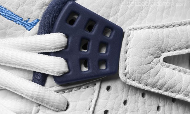 Air,Jordan,4,Retro,哥伦比亚 AJ4 2015发售信息 Air Jordan 4 "Columbia" 2015 年春季发售