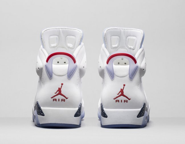 球鞋资讯,球鞋新闻,时尚杂 AJ6 Air Jordan 6 “First Championship” 首冠配色发布