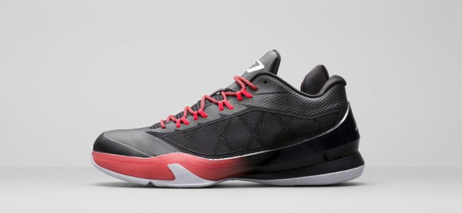 Jordan,Brand正式发布Jordan  保罗八代登场，Jordan CP3.VIII 正式发布
