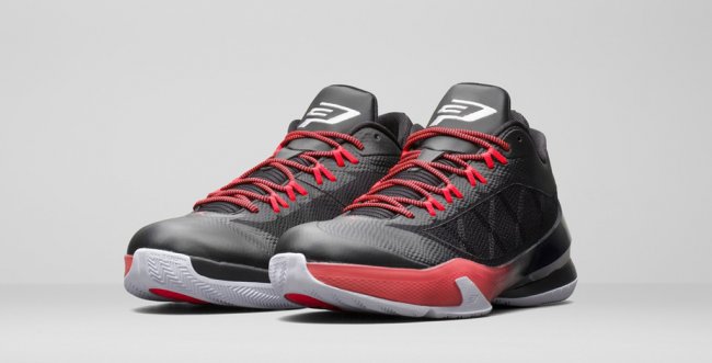 Jordan,Brand正式发布Jordan  保罗八代登场，Jordan CP3.VIII 正式发布