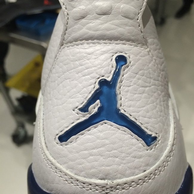 Air,Jordan,2015年春季新品,实 AJ发售发布信息2015 Air Jordan 2015 春季新品更多实物细节图片