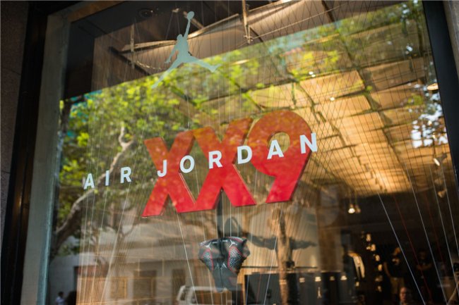 球鞋资讯,球鞋新闻,时尚杂 XX9发售日期695515-005 Air Jordan XX9 全球正式发售