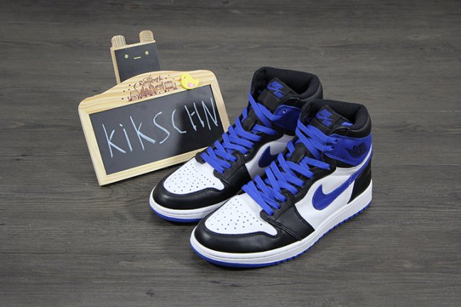 Fragment,design,x,Air,Jordan,1 AJ1 Fragment design x Air Jordan 1 全新实物图赏