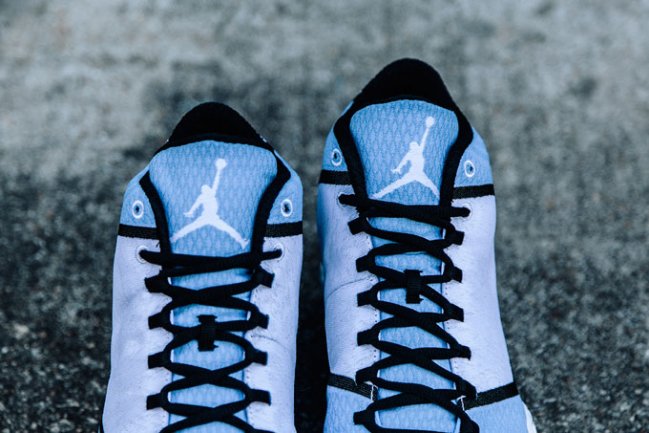 球鞋资讯,球鞋新闻,时尚杂 AJ29 Air Jordan XX9 “Legend Blue” 美图欣赏