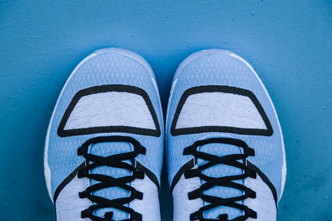 球鞋资讯,球鞋新闻,时尚杂 AJ29 Air Jordan XX9 “Legend Blue” 美图欣赏