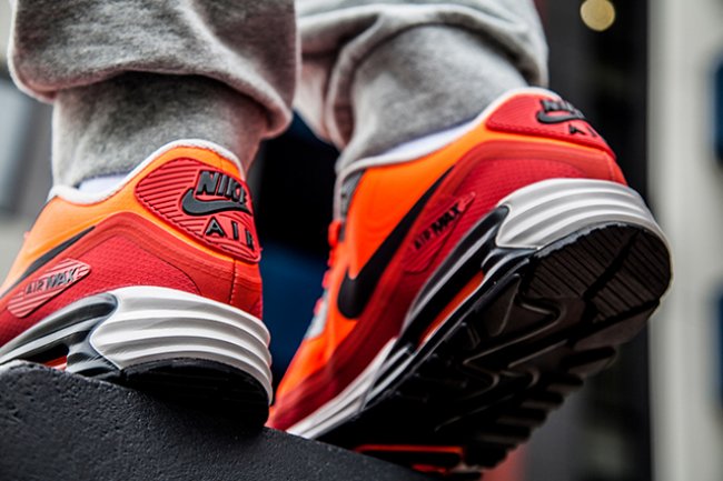 球鞋资讯,球鞋新闻,时尚杂  Nike Air Max Lunar90 WR 新配色释出