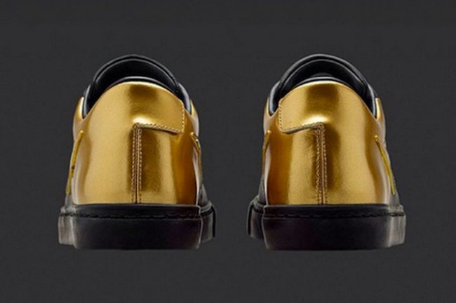 球鞋资讯,球鞋新闻,时尚杂  Pedro Lourenco x Nike Blazer Low 发售提醒