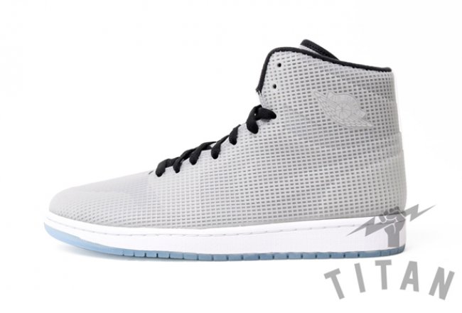 Air,Jordan,4Lab1,疑似夜光配色  Air Jordan 4Lab1 “Glow” 夜光配色即将发售