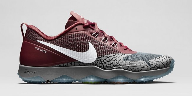 Nike,Zoom,Hypercross,大学限定  Nike Zoom Hypercross 四款大学配色官方发售信息