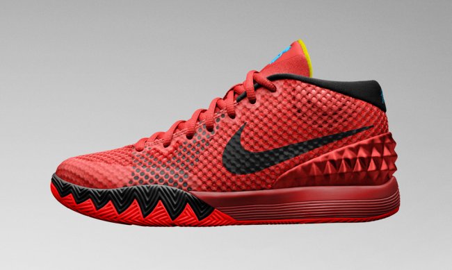 Nike,Kyrie,1,全尺码登场  Nike Kyrie 1 正式发售，全尺码登场