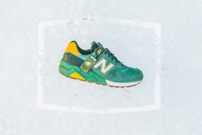 Burn,Rubber,x,New,Balance,572,  Burn Rubber x New Balance 572 “Vernors” 即将发售