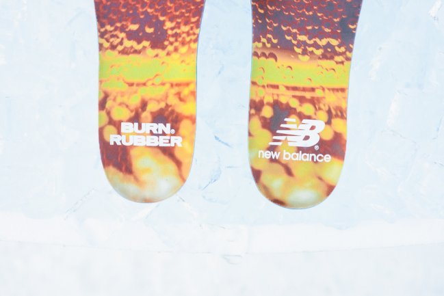 Burn,Rubber,x,New,Balance,572,  Burn Rubber x New Balance 572 “Vernors” 即将发售