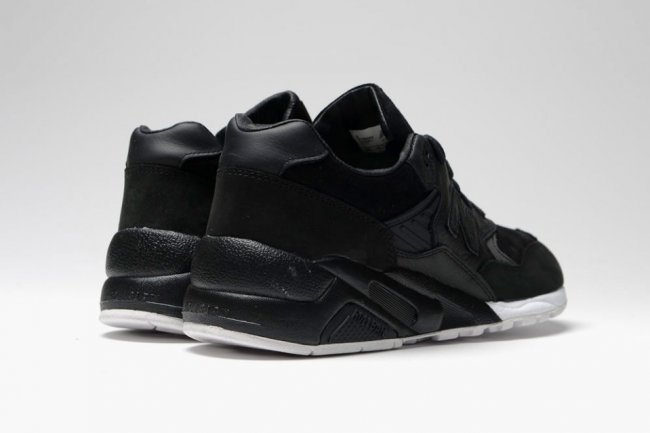 wings+horns,x,New,Balance,MT58  wings+horns x New Balance MT580 联名鞋款发布