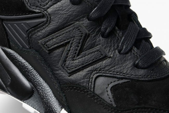 wings+horns,x,New,Balance,MT58  wings+horns x New Balance MT580 联名鞋款发布