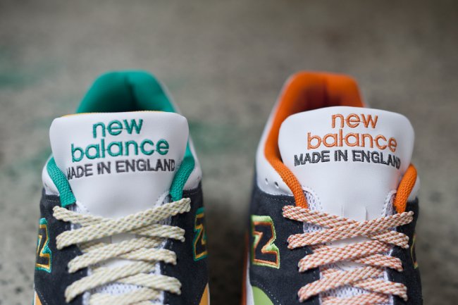 New,Balance,2015年春夏Made,i  英产 New Balance 1500 Mesh 系列发布