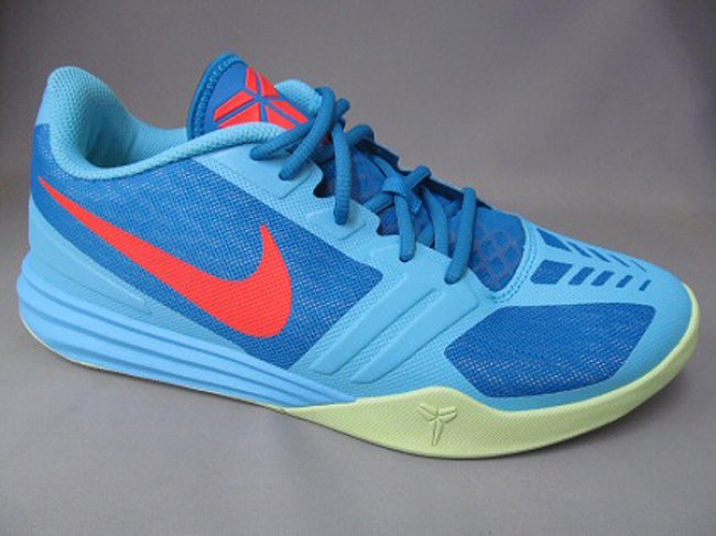 Nike,Kobe,KB,Mentality曝光全新  Nike Kobe KB Mentality 多款新色亮相