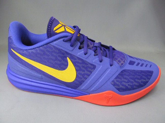 Nike,Kobe,KB,Mentality曝光全新  Nike Kobe KB Mentality 多款新色亮相