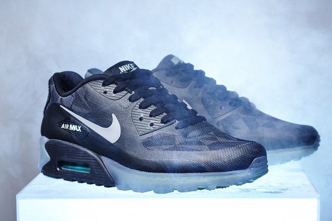 Nike,Air,Max,90,Ice,QS,全新两款  Nike Air Max 90 ICE QS 新款配色曝光