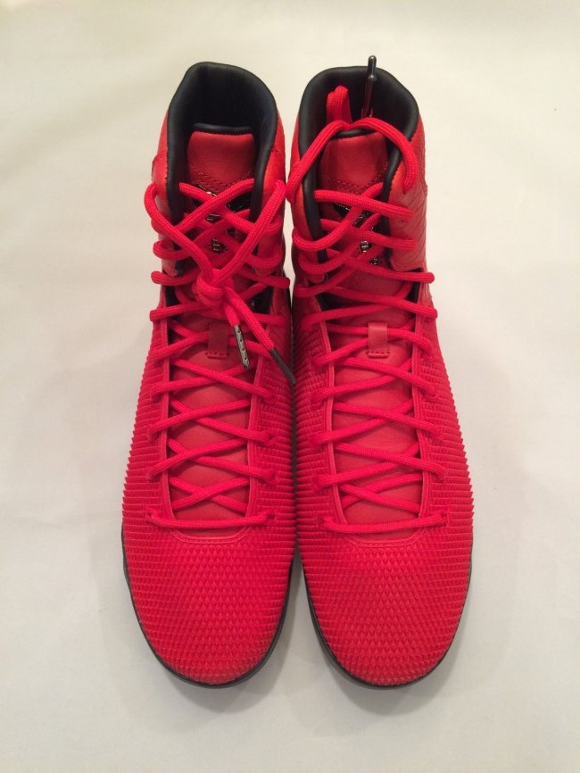 Nike,Kobe,9,EXT,红曼巴,发售信  Nike Kobe 9 EXT 红曼巴 发售信息