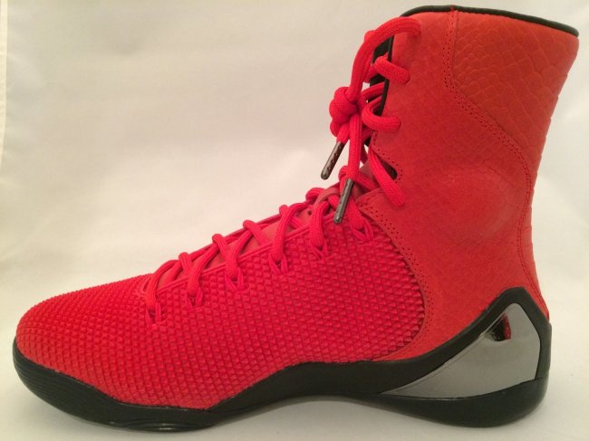 Nike,Kobe,9,EXT,红曼巴,发售信  Nike Kobe 9 EXT 红曼巴 发售信息