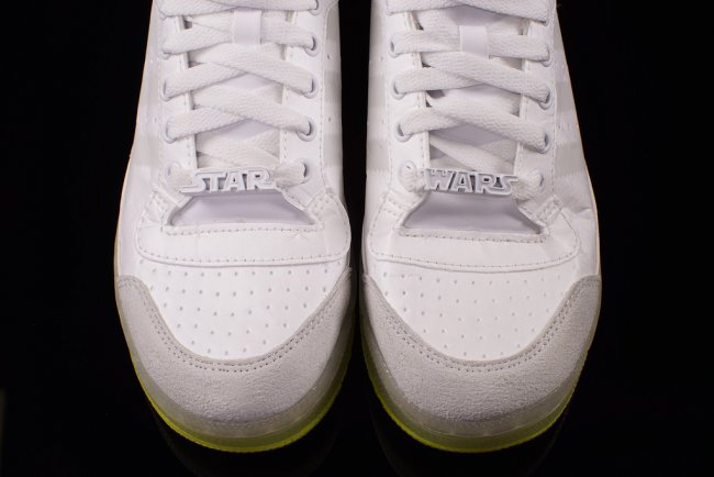 adidas,Top,Ten,x,Star,Wars,尤达  adidas Top Ten x Star Wars 尤达大师登场