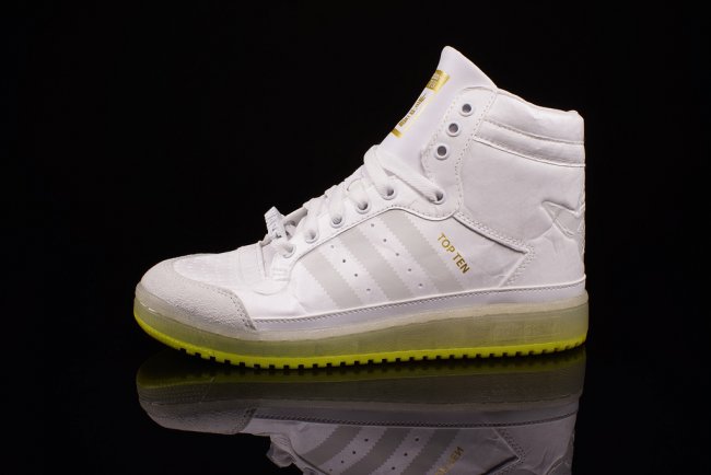 adidas,Top,Ten,x,Star,Wars,尤达  adidas Top Ten x Star Wars 尤达大师登场