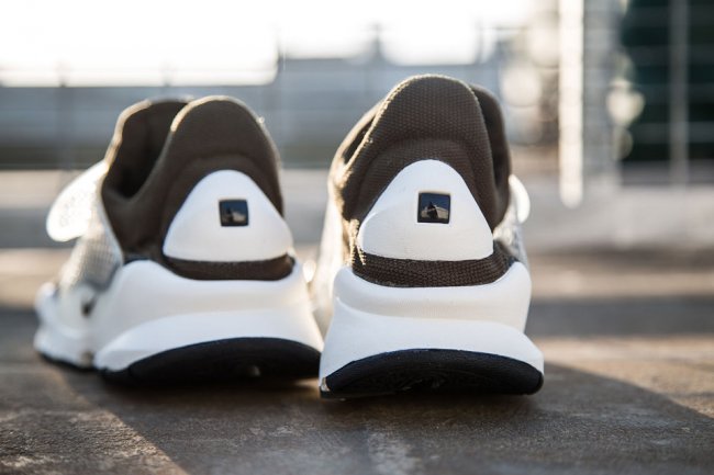 近赏fragment,design,x,Nike,So  近赏 fragment design x Nike Sock Dart