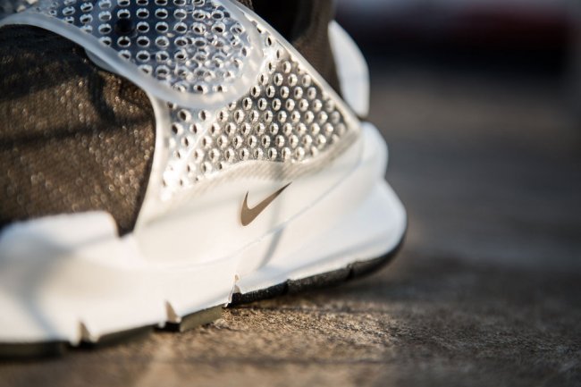 近赏fragment,design,x,Nike,So  近赏 fragment design x Nike Sock Dart