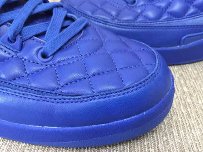 Just,Don,x,Air,Jordan,2,全新实 AJ2 Just Don x Air Jordan 2 Quilted 更多实物曝光