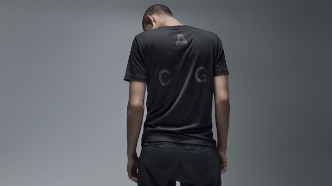 NikeLab,ACG系列全新发布  NikeLab ACG 全天候系列强势回归