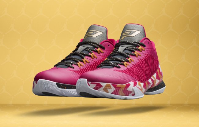 Jordan,Brand正式发布2014年圣  Jordan Brand 发布 2014 圣诞系列鞋款