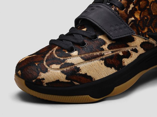 Nike,KD,7,EXT,得州,官方发布  Nike KD7 EXT 得克萨斯州配色官方发布