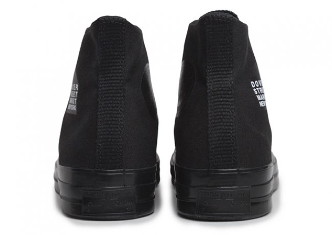 球鞋资讯,球鞋新闻,时尚杂  Converse All Star Chuck Taylor 70s "DSMNY" 别注