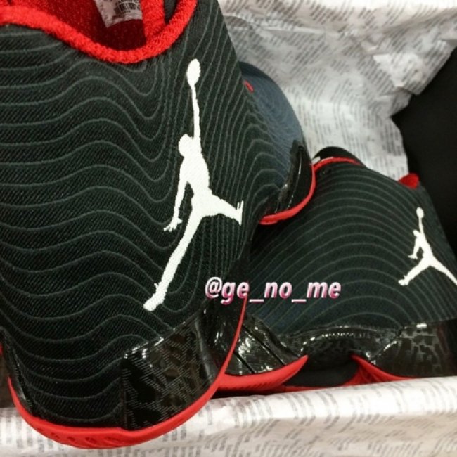 Air,Jordan,XX9,波浪纹版本曝 AJ29 Air Jordan XX9 全新波浪纹主题曝光