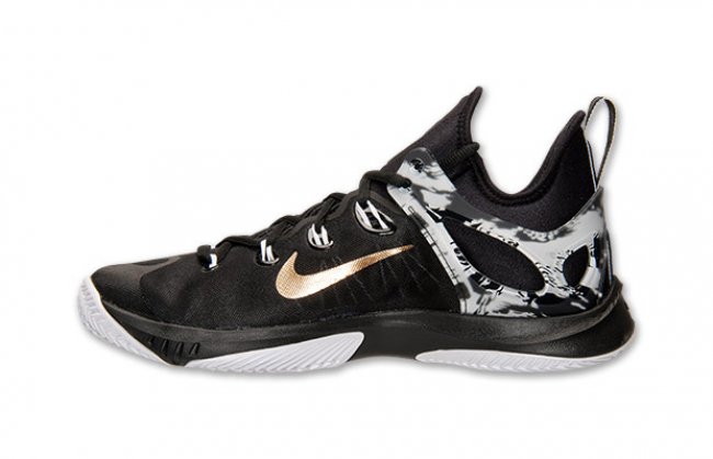 球鞋资讯,球鞋新闻,时尚杂  Nike HyperRev 2015 “Paul George” PE 实物图赏