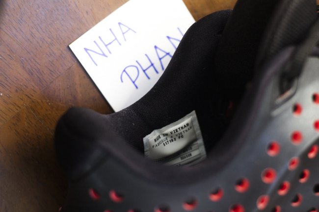 Nike,KD,7,Elite样品全新实物  Nike KD7 Elite Sample 样品曝光