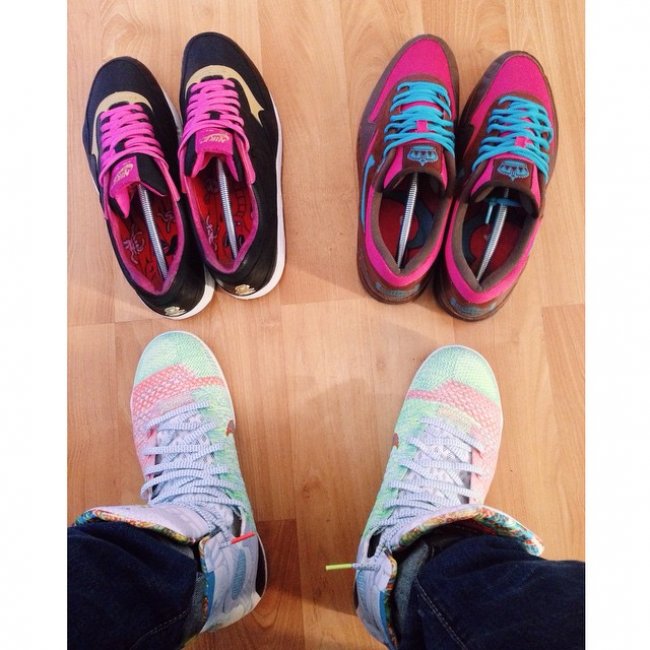 Nike,Kobe,9,Elite“What,The”  Nike Kobe 9 Elite “What The” 发售信息