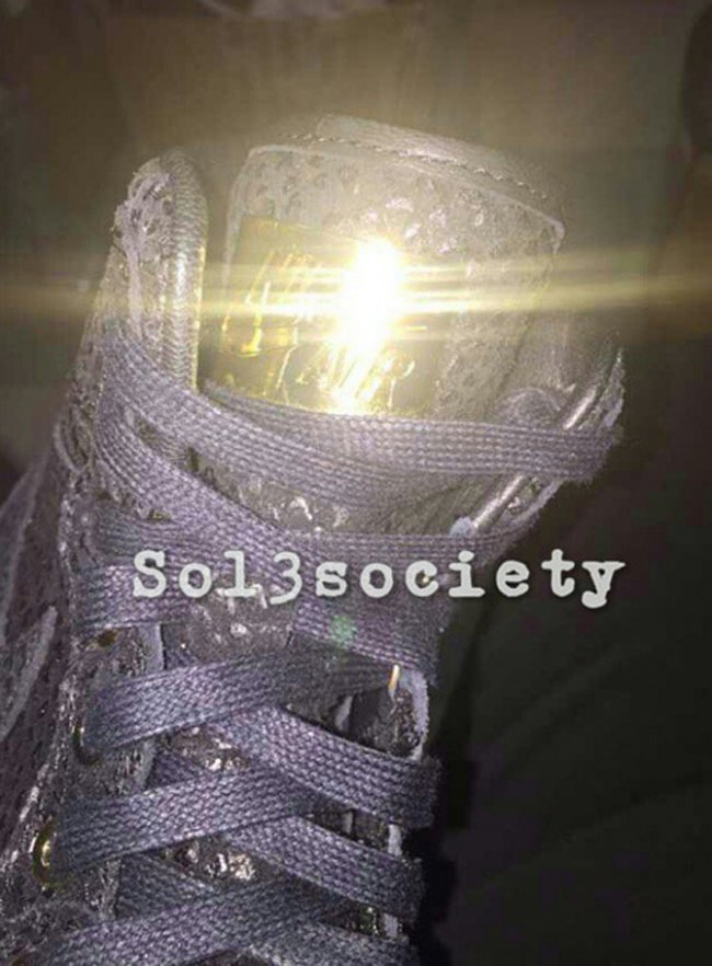 Air,Jordan,1,布鲁克林/2015全 AJ1 Air Jordan 1 布鲁克林/2015 全明星别注 实物曝光