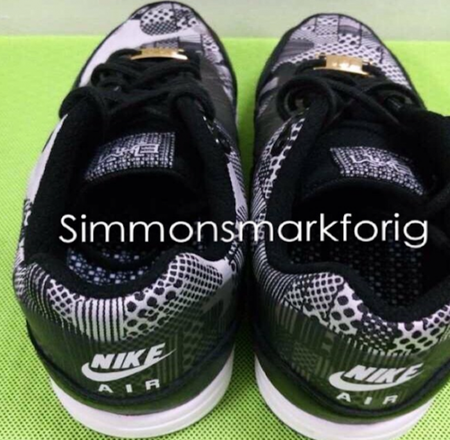 Nike,Air,Max,1,2015年黑人月别  Nike Air Max 1 2015 年 BHM 黑人月实物曝光