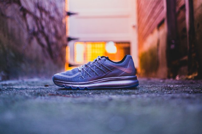 球鞋资讯,球鞋新闻,时尚杂  Nike Air Max 2015 3M “Reflective” 现已发售