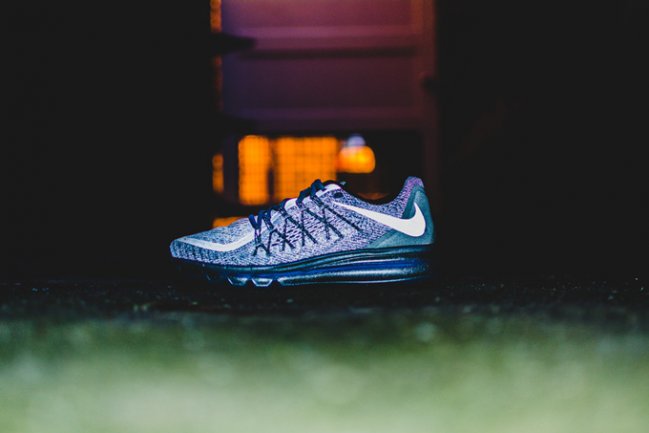 球鞋资讯,球鞋新闻,时尚杂  Nike Air Max 2015 3M “Reflective” 现已发售