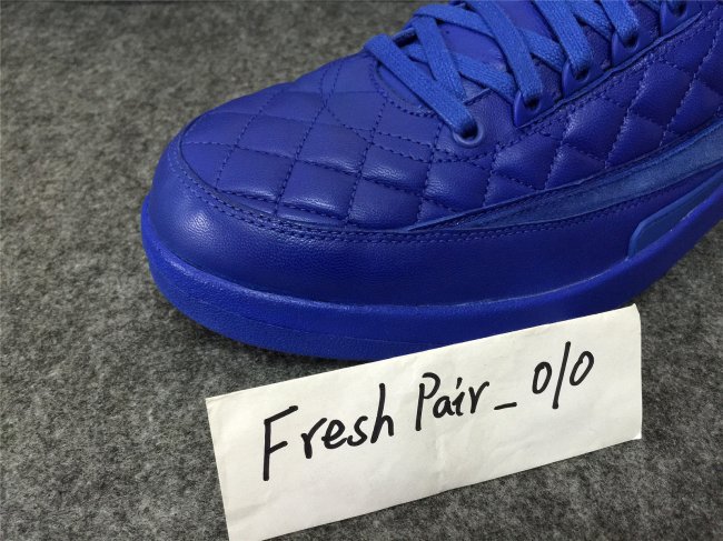 JUST,DON,x,Air,Jordan,2,现已在 AJ2 Just Don x Air Jordan 2 现身 eBay