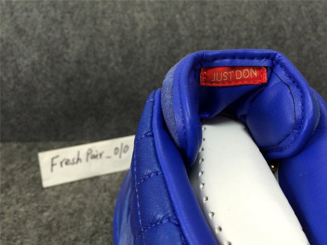 JUST,DON,x,Air,Jordan,2,现已在 AJ2 Just Don x Air Jordan 2 现身 eBay