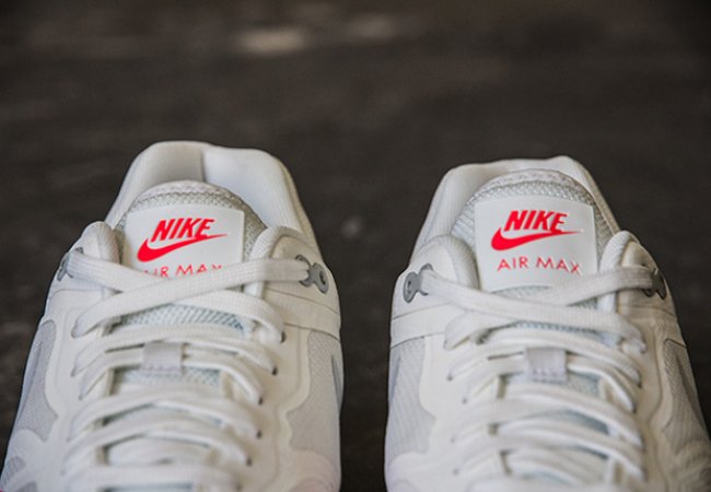 球鞋资讯,球鞋新闻,时尚杂  Nike Air Max Lunar 1 新色发售