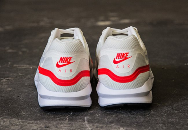 球鞋资讯,球鞋新闻,时尚杂  Nike Air Max Lunar 1 新色发售