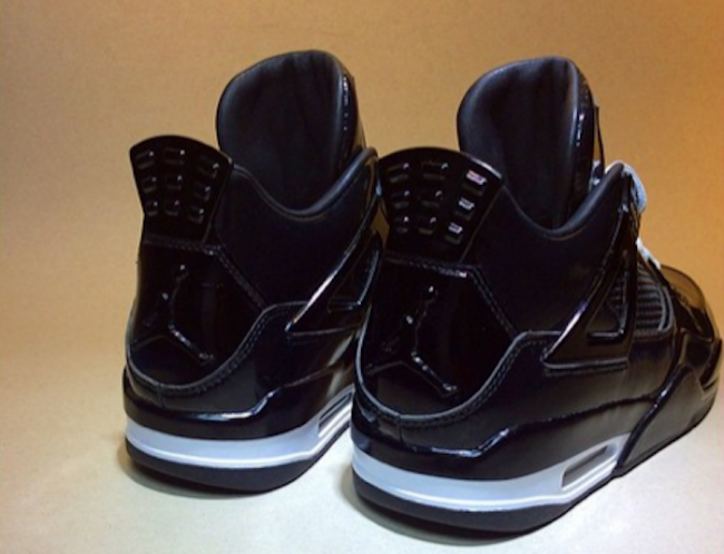 Air,Jordan,11LAB4,全新实物曝 AJ4 Air Jordan 11Lab4 全新实物图片曝光
