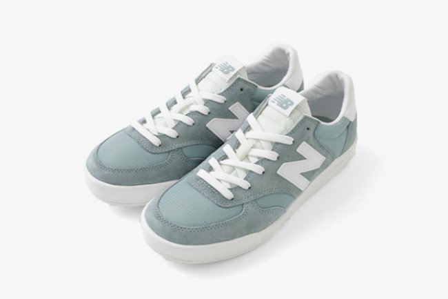 Urban,Research,x,New,Balance,C  Urban Research x New Balance CRT300 复古再现