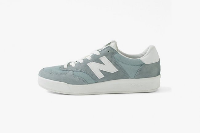 Urban,Research,x,New,Balance,C  Urban Research x New Balance CRT300 复古再现